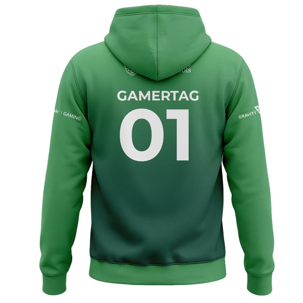 The Stables Sub Hoodie