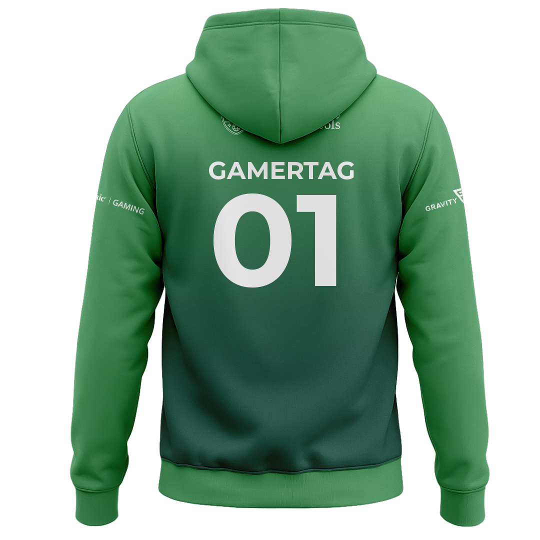 The Stables Sub Hoodie