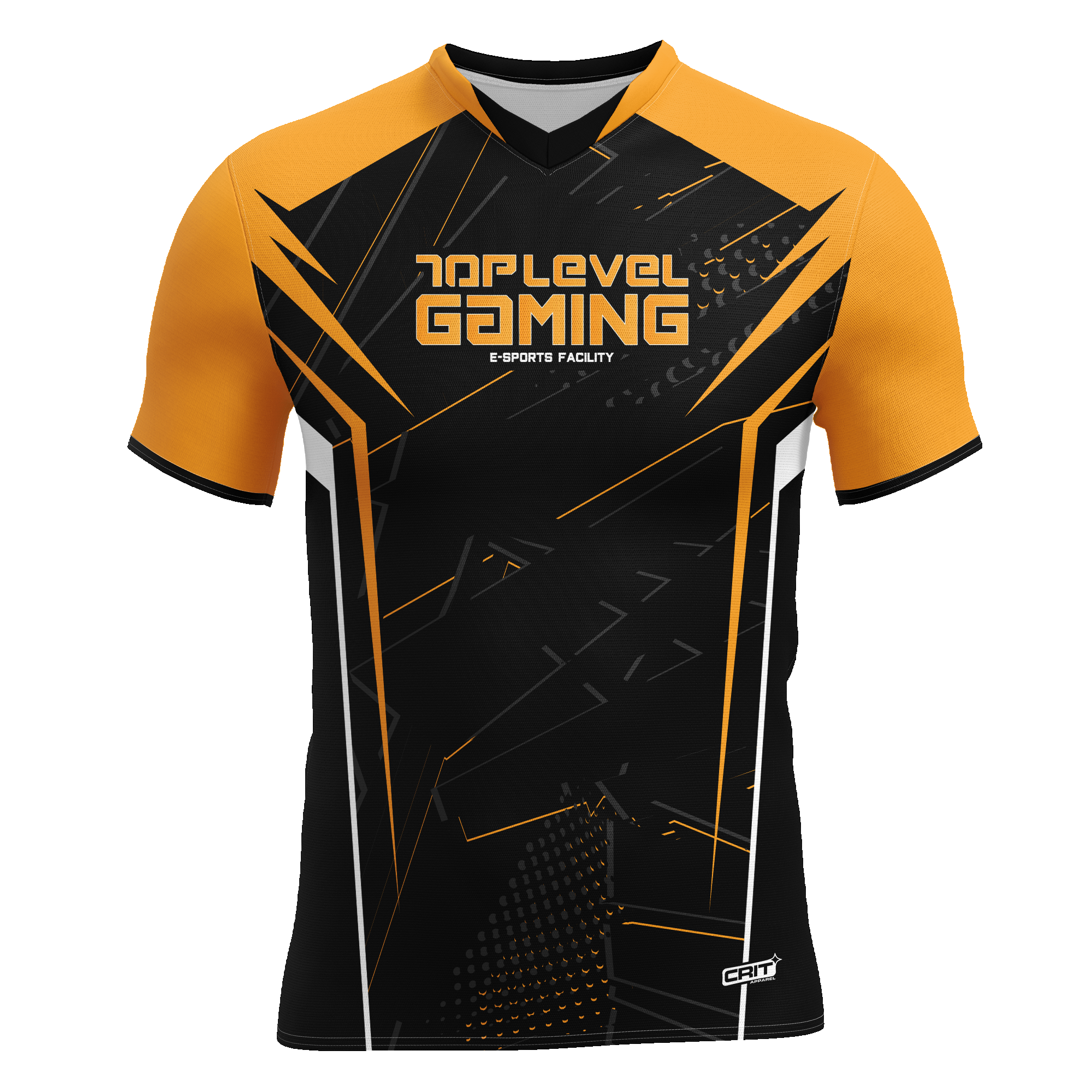 Top Level Gaming Jersey