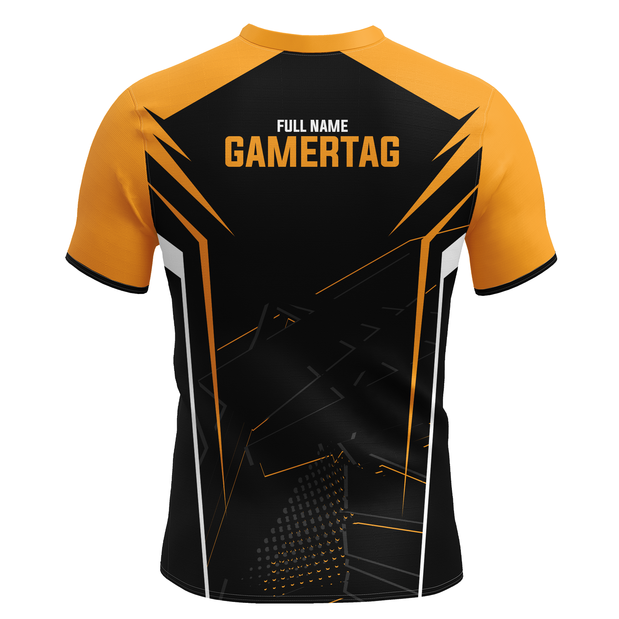 Top Level Gaming Jersey
