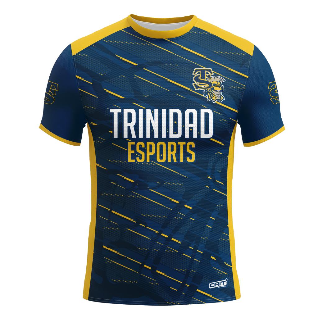 Trinidad State College Jersey