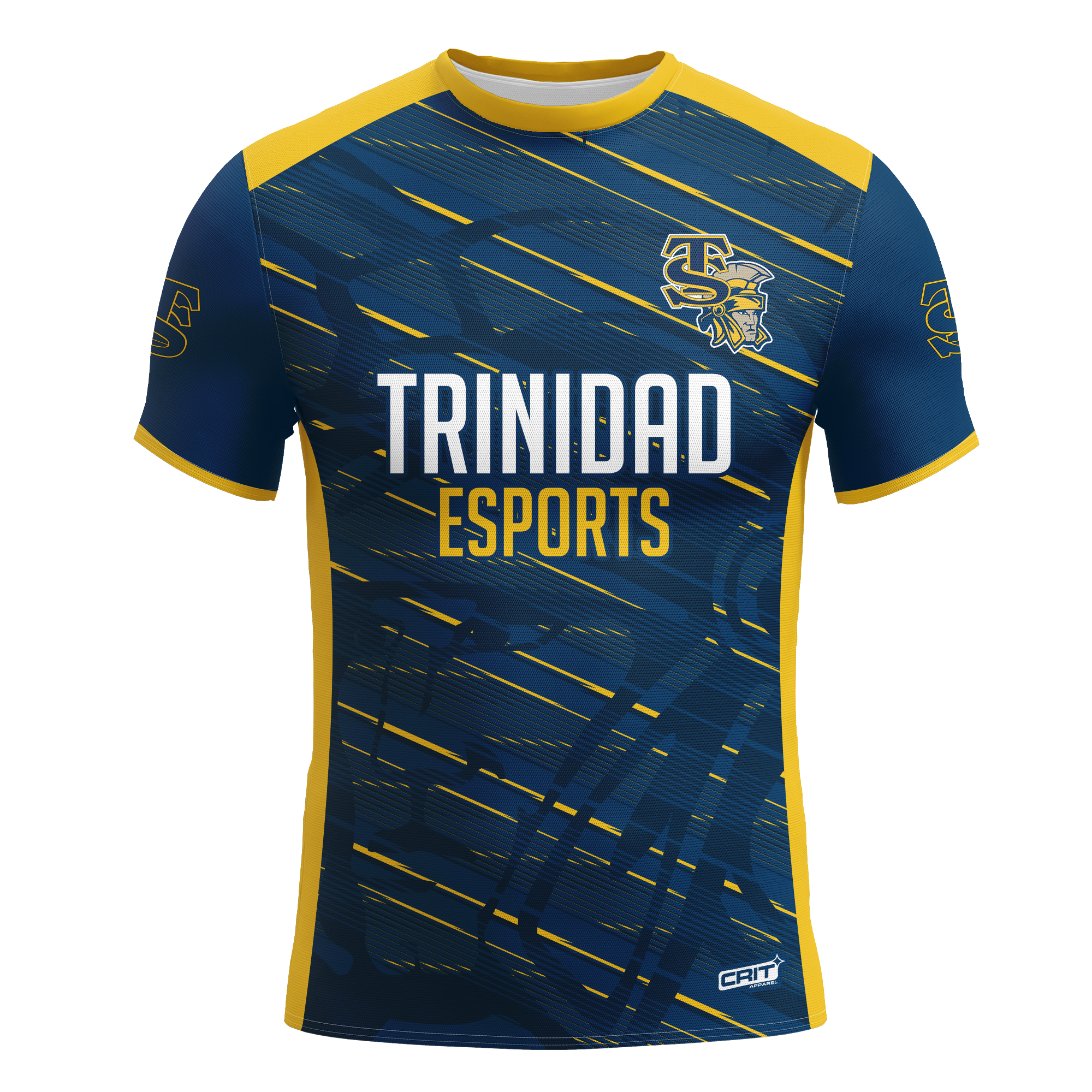 Trinidad State College Jersey