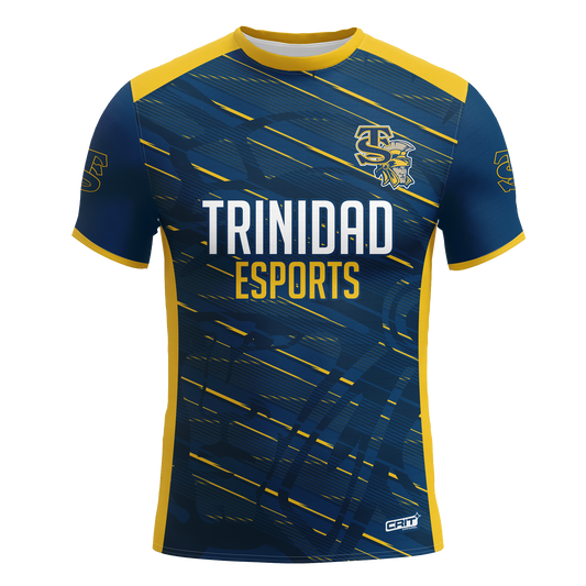 Trinidad State College Jersey
