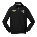Trinidad State College Esports Quarter Zip