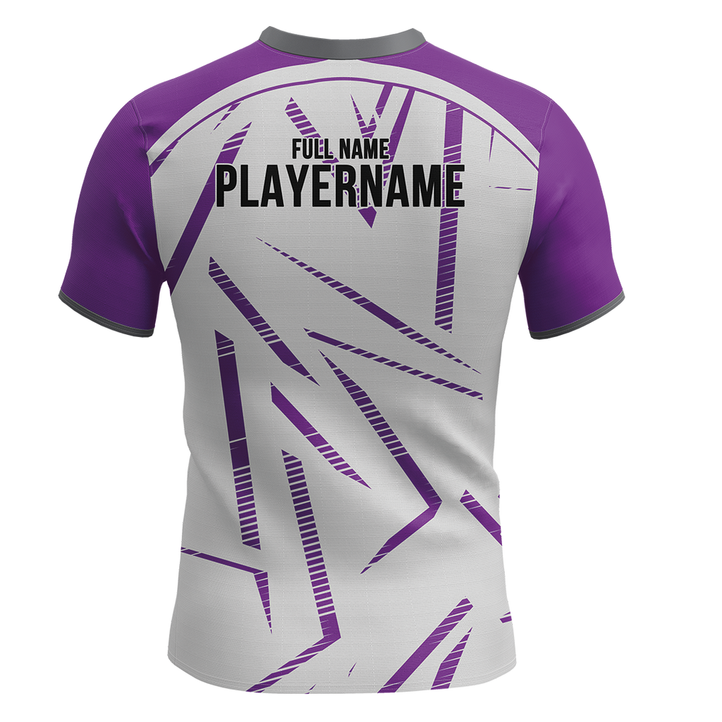 University of Mount Union Jersey 2024