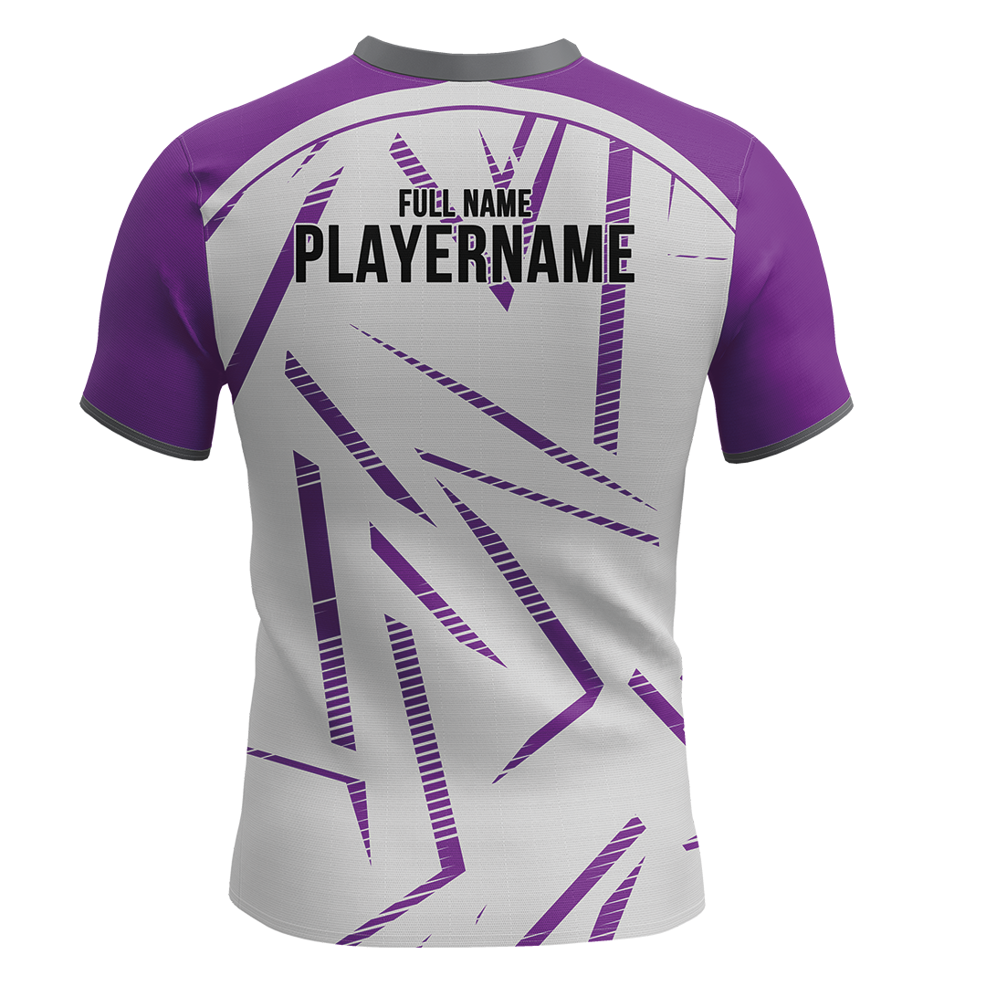 University of Mount Union Jersey 2024