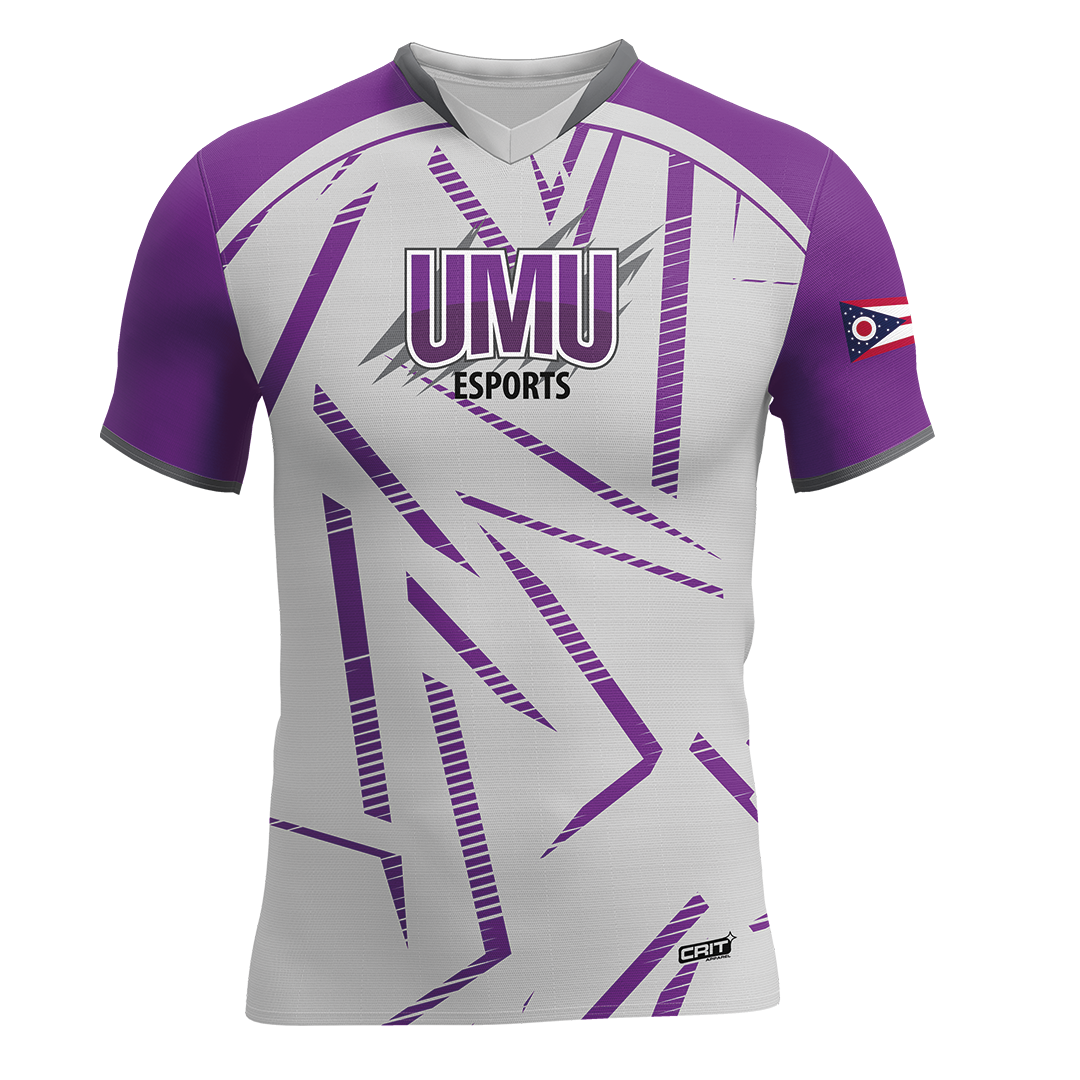 University of Mount Union Jersey 2024