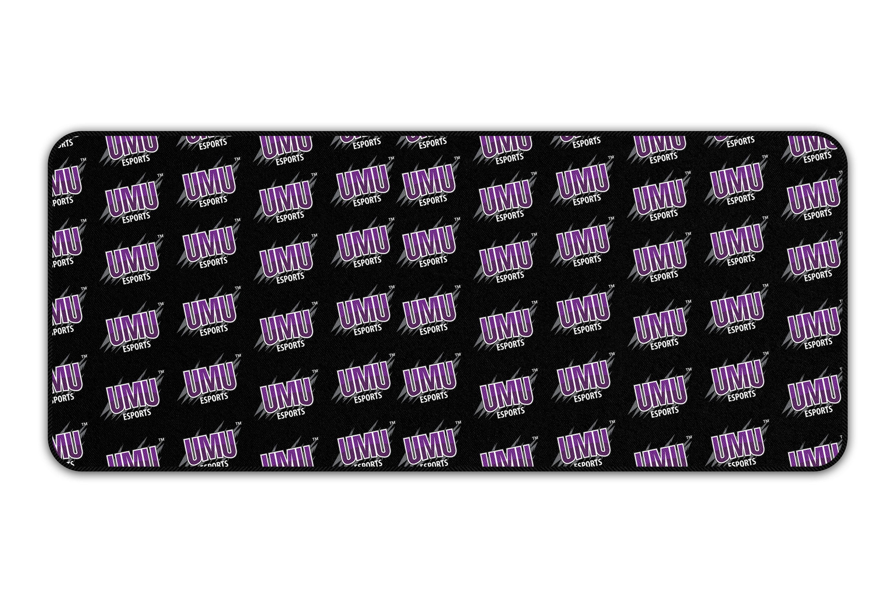 University of Mount Union Mousepad
