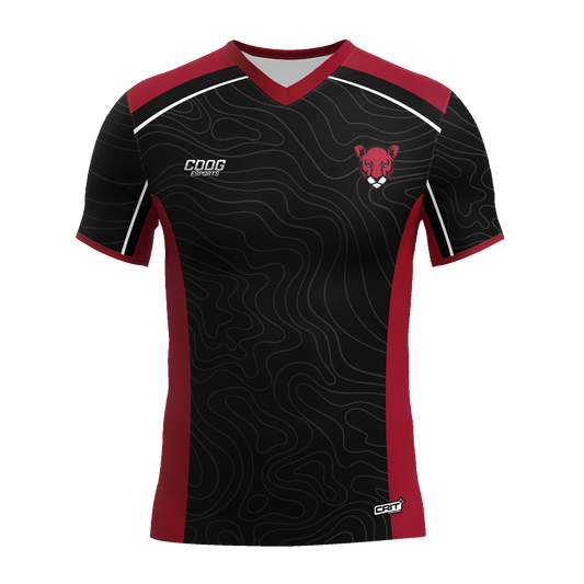 University of Houston Jersey