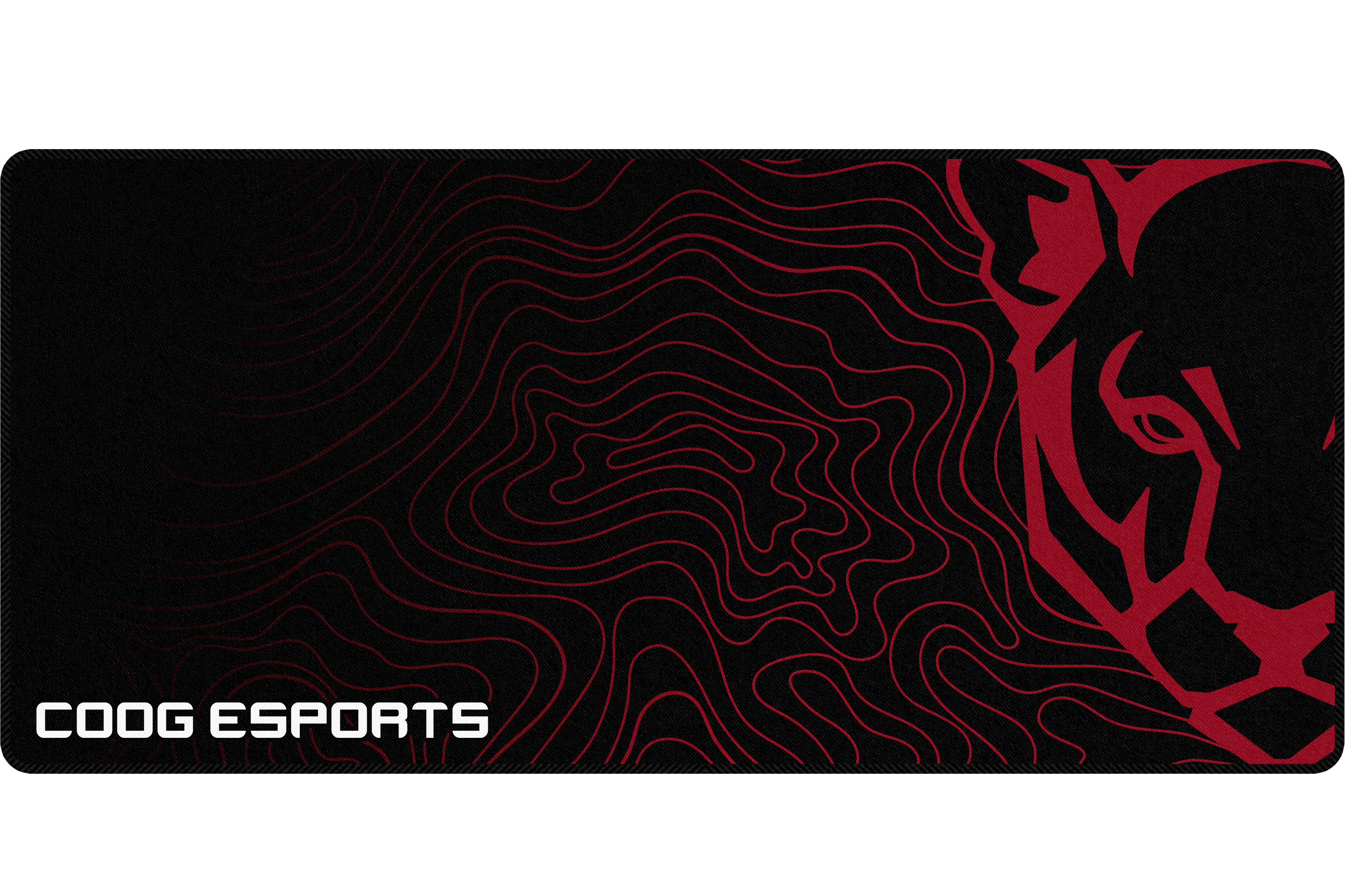 University of Houston Mousepad