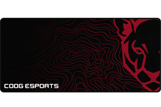 University of Houston Mousepad