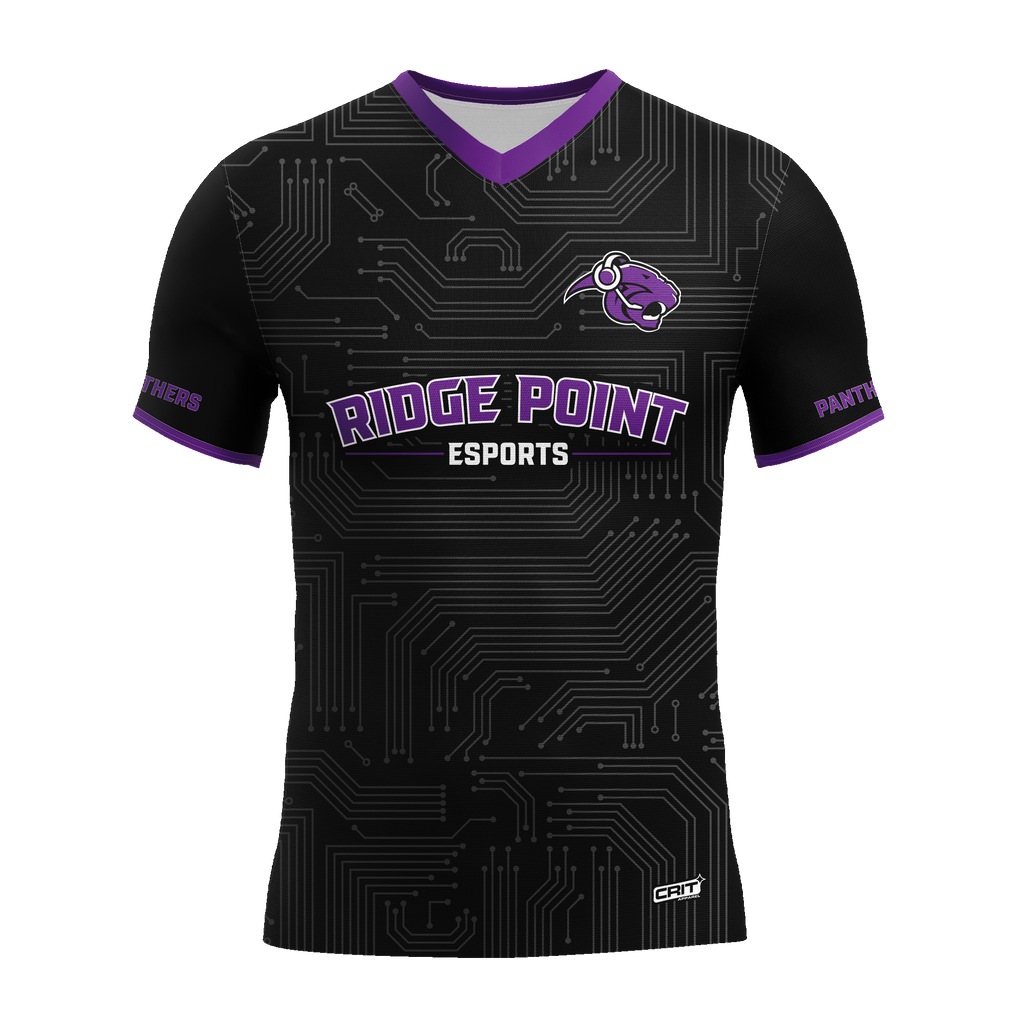 Ridge Point High School Jersey