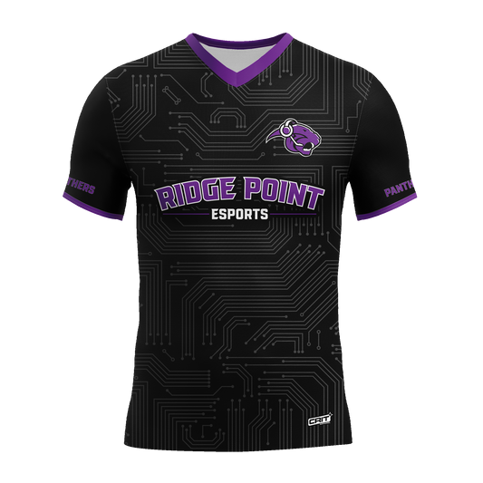 Ridge Point High School Jersey