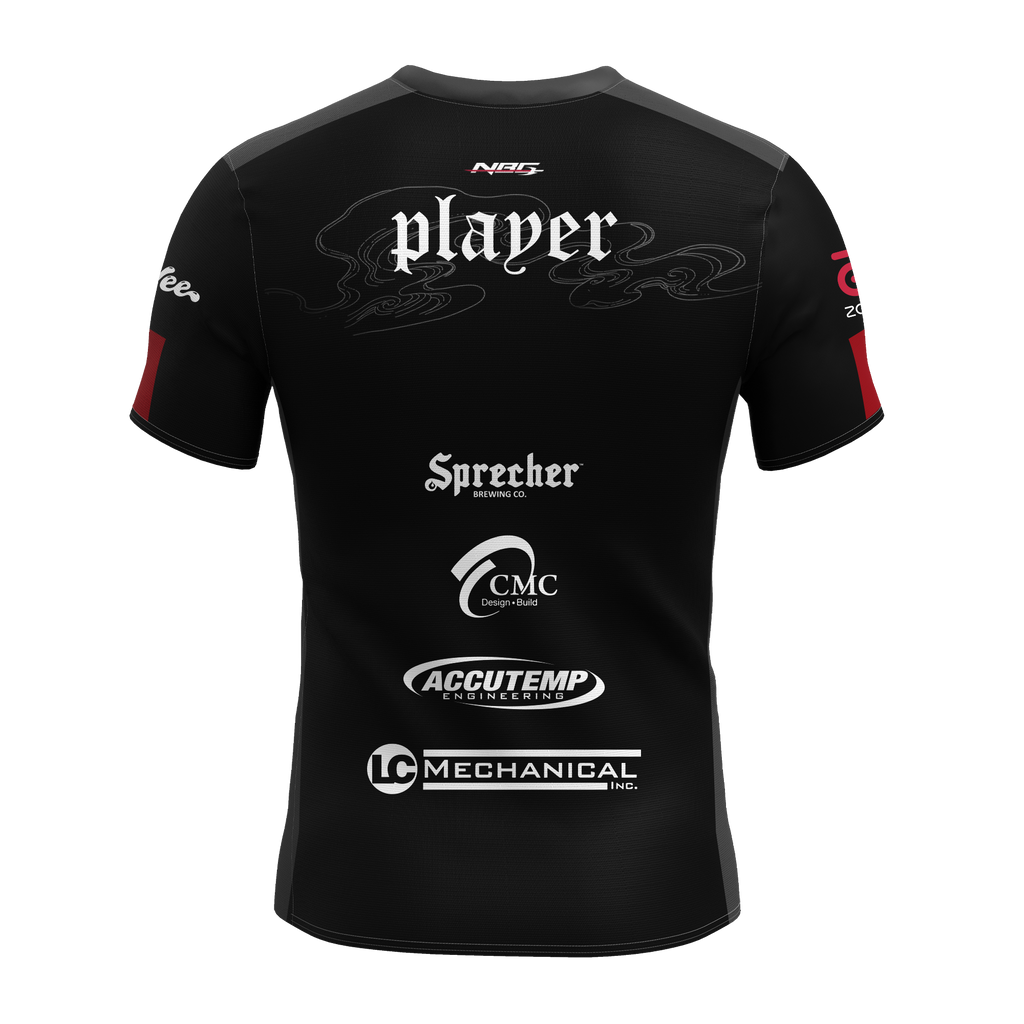 Nightblood Fan Jersey