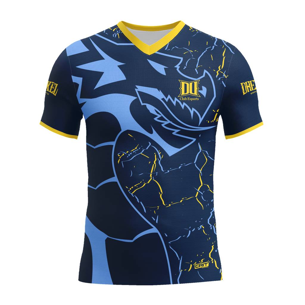 Drexel University Jersey
