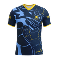 Drexel University Jersey
