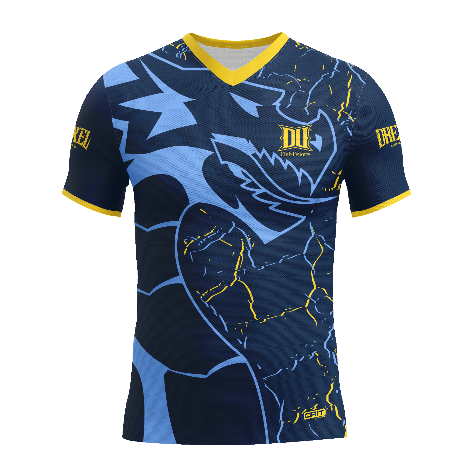 Drexel University Jersey