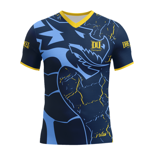 Drexel University Jersey