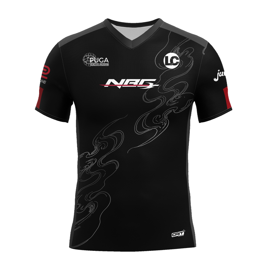 Nightblood Fan Jersey