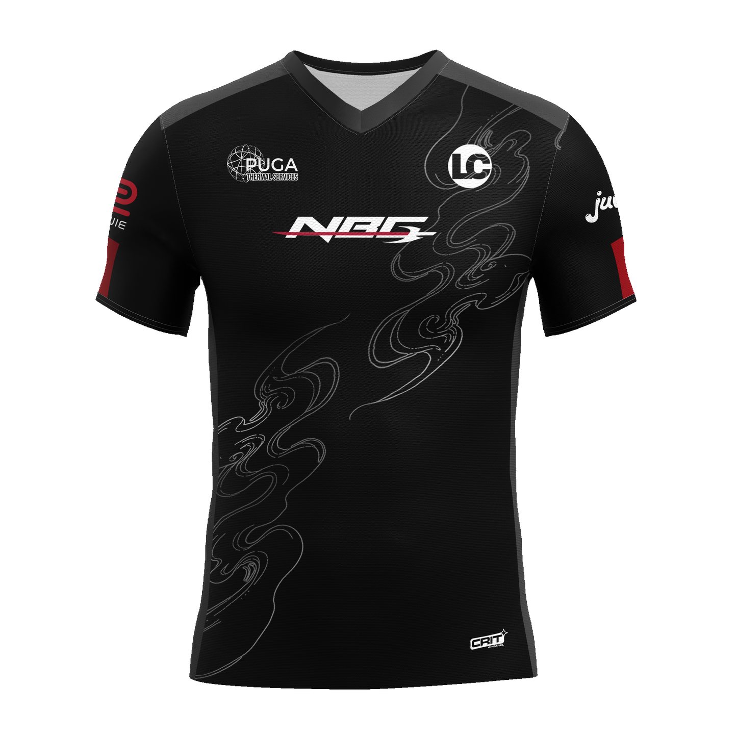 Nightblood Fan Jersey