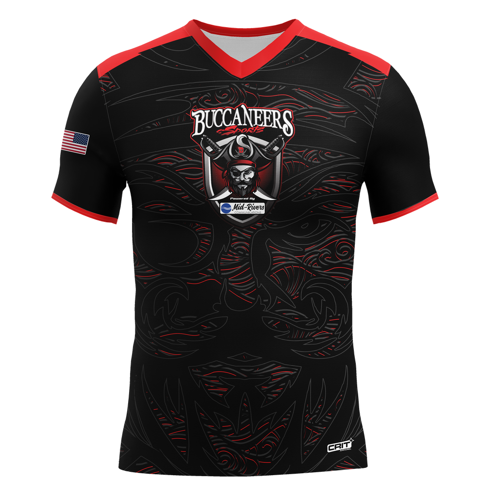 Dawson Community College Jersey