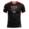 Dawson Community College Jersey