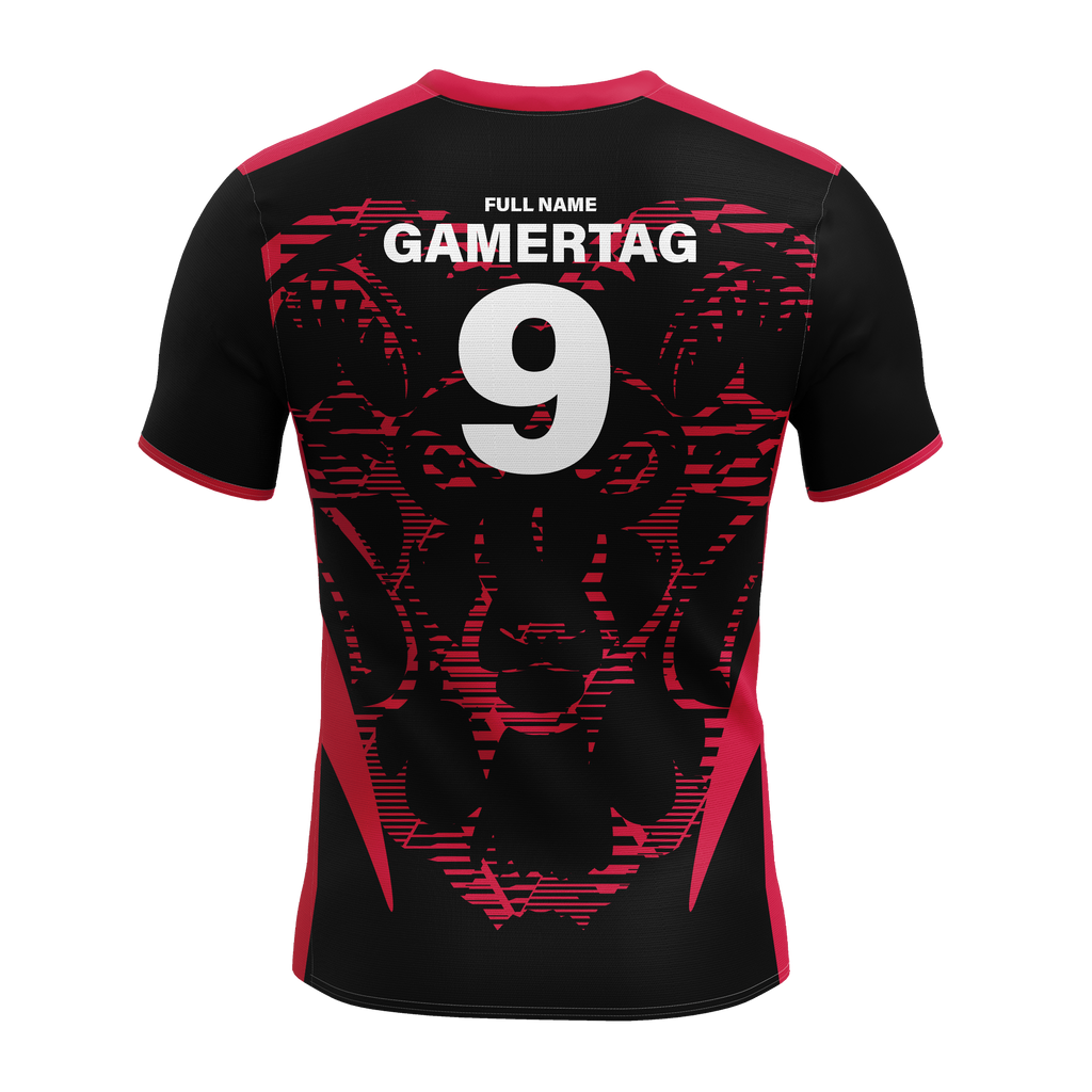 Jamesville Dewitt High School Jersey