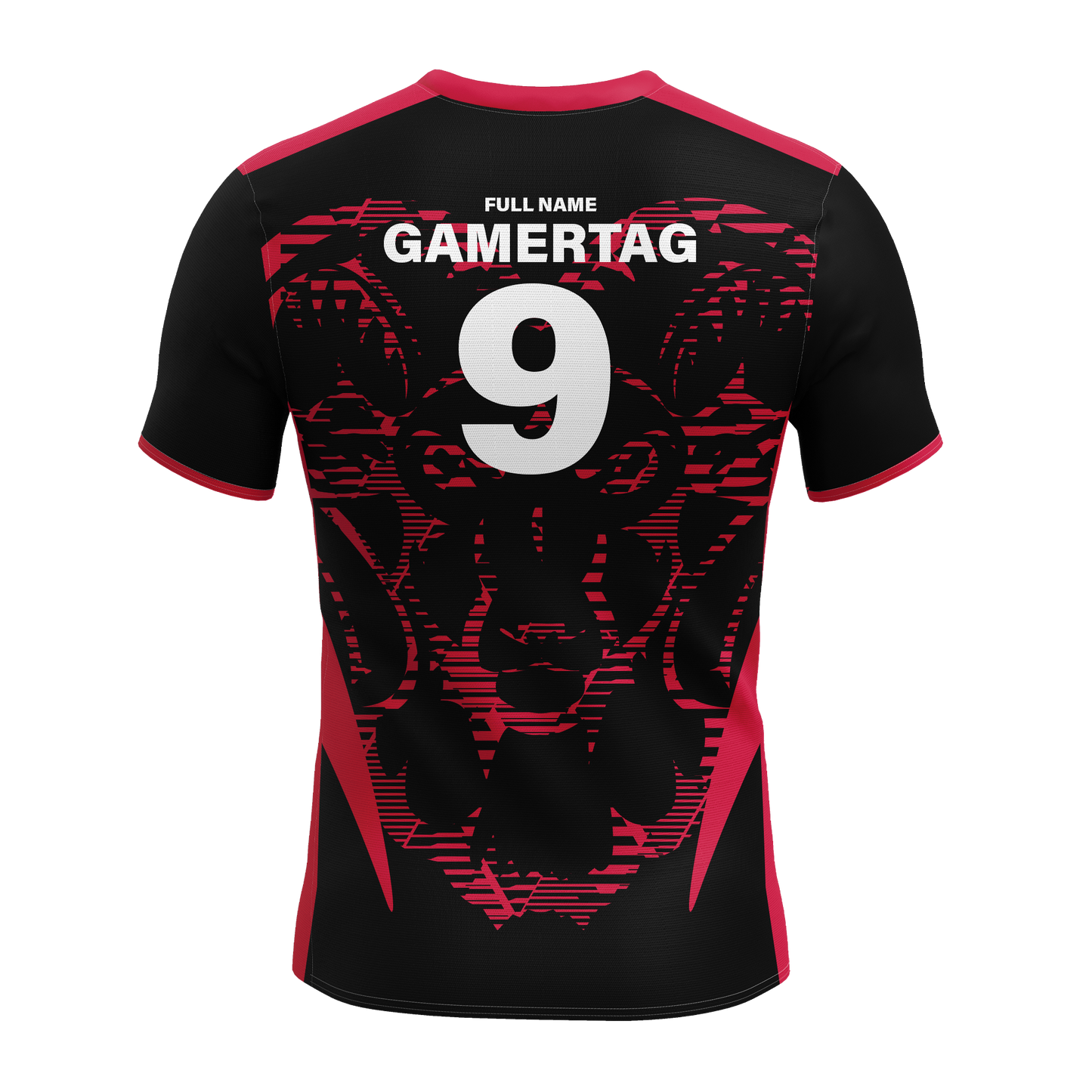 Jamesville Dewitt High School Jersey