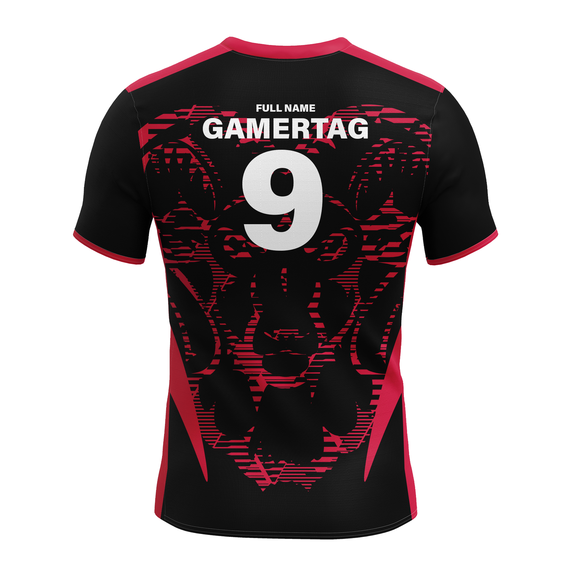 Jamesville Dewitt High School Jersey