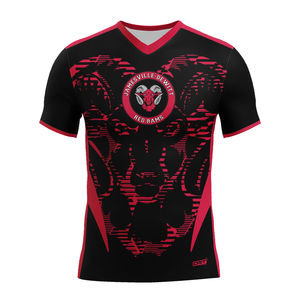 Jamesville Dewitt High School Jersey