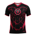 Jamesville Dewitt High School Jersey