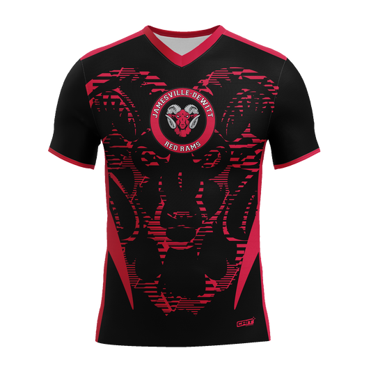 Jamesville Dewitt High School Jersey