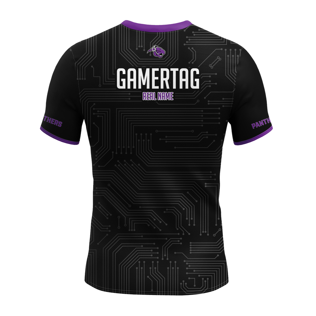 Ridge Point High School Jersey