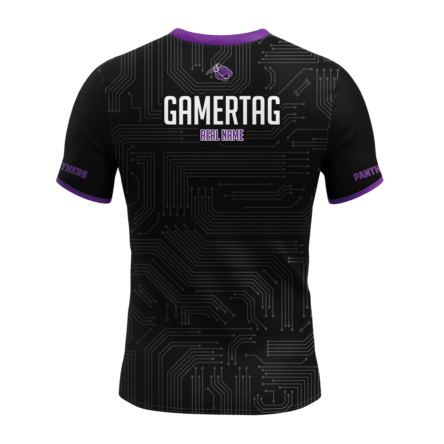 Ridge Point High School Jersey