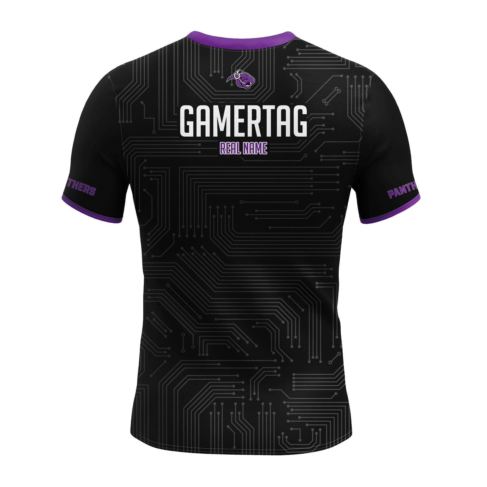 Ridge Point High School Jersey