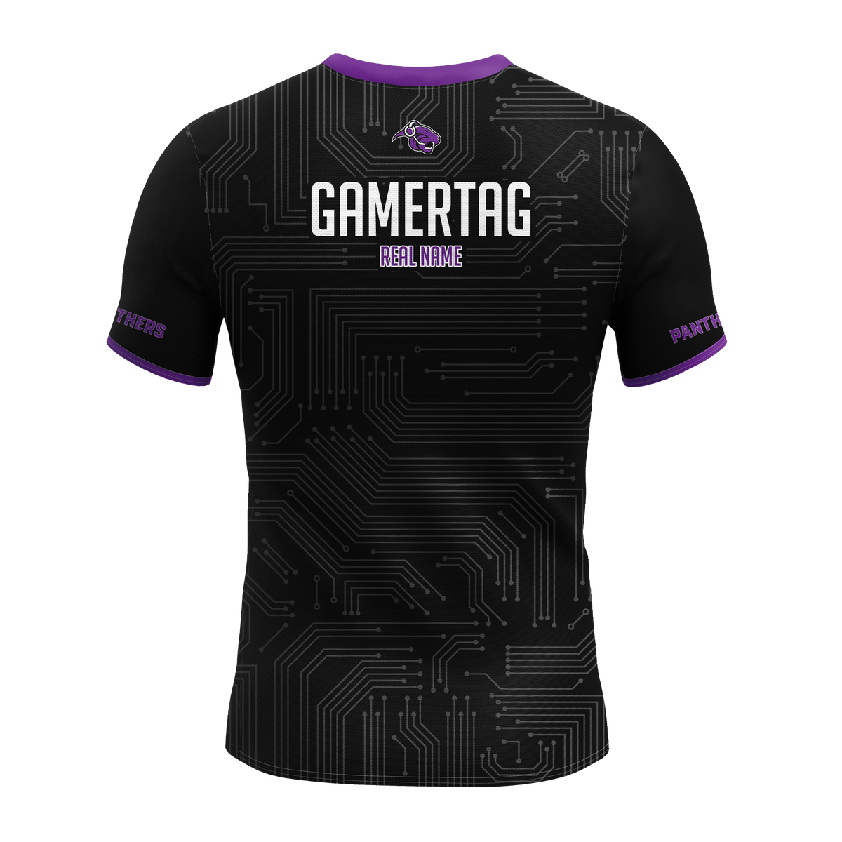 Ridge Point High School Jersey