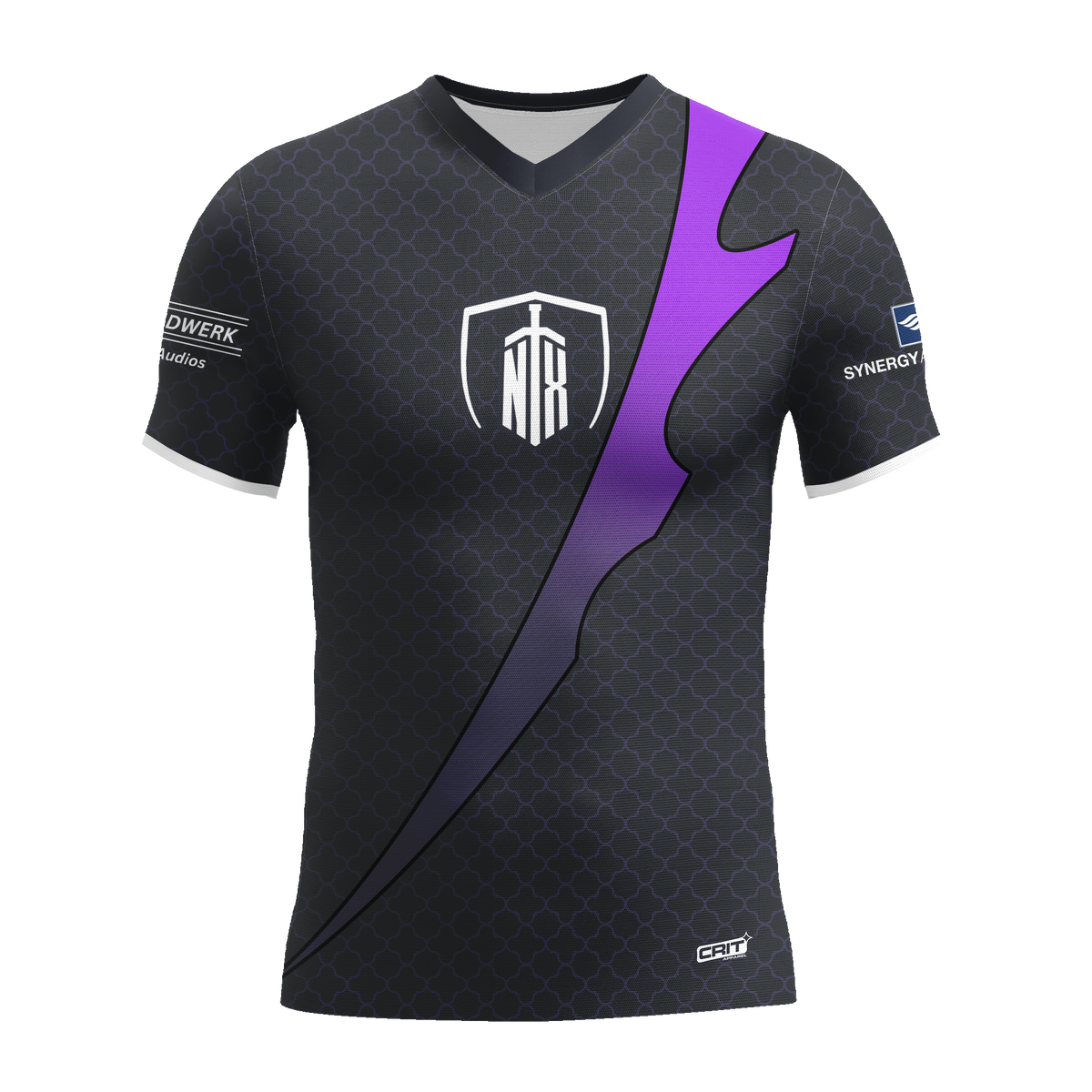 North Texas Esports Jersey