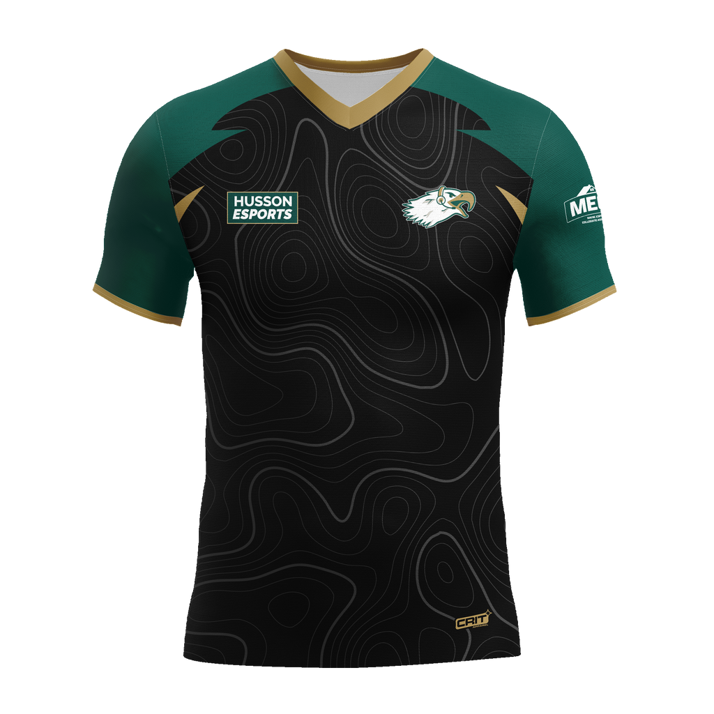 Husson University Jersey