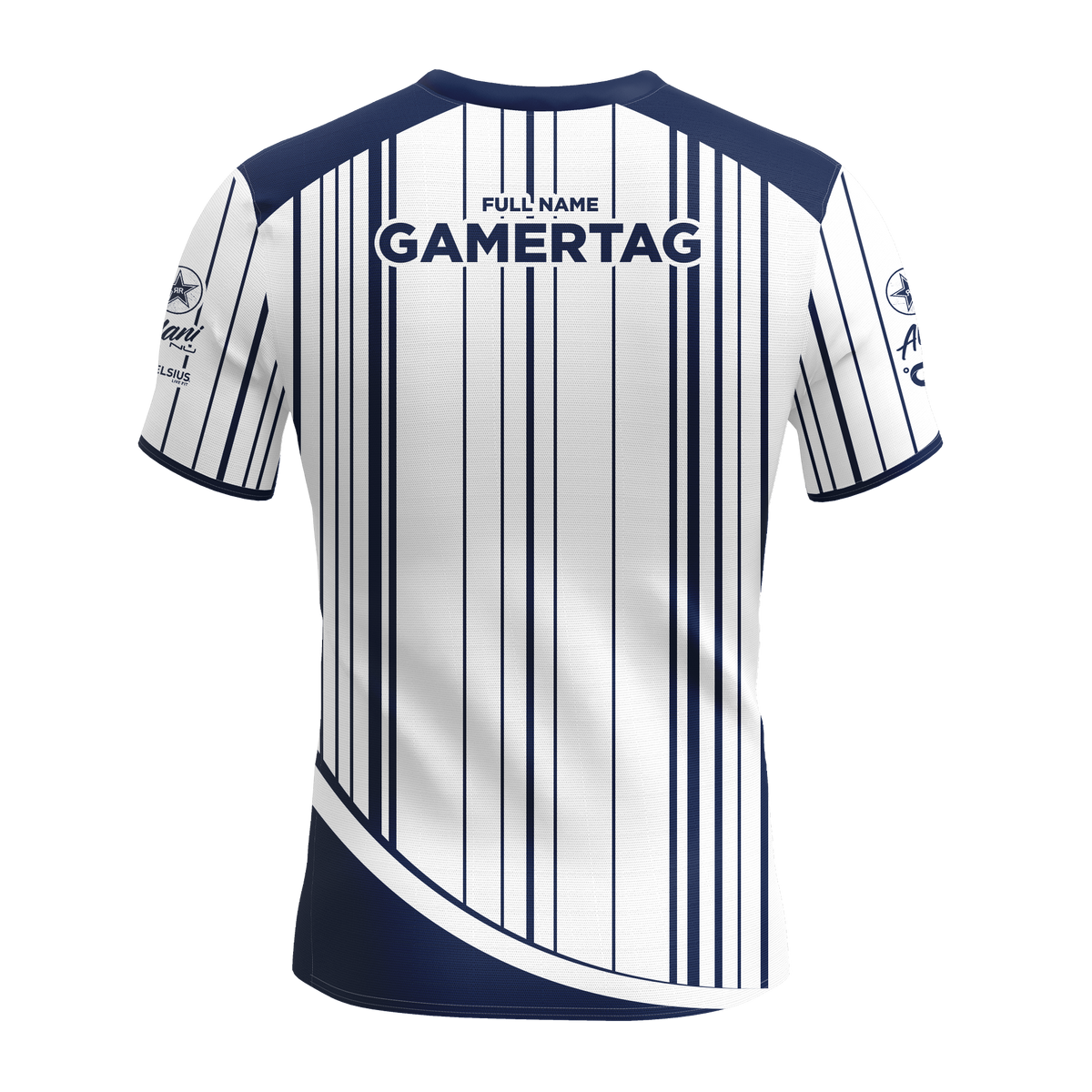 Robert Morris University Championship Sunday Jersey