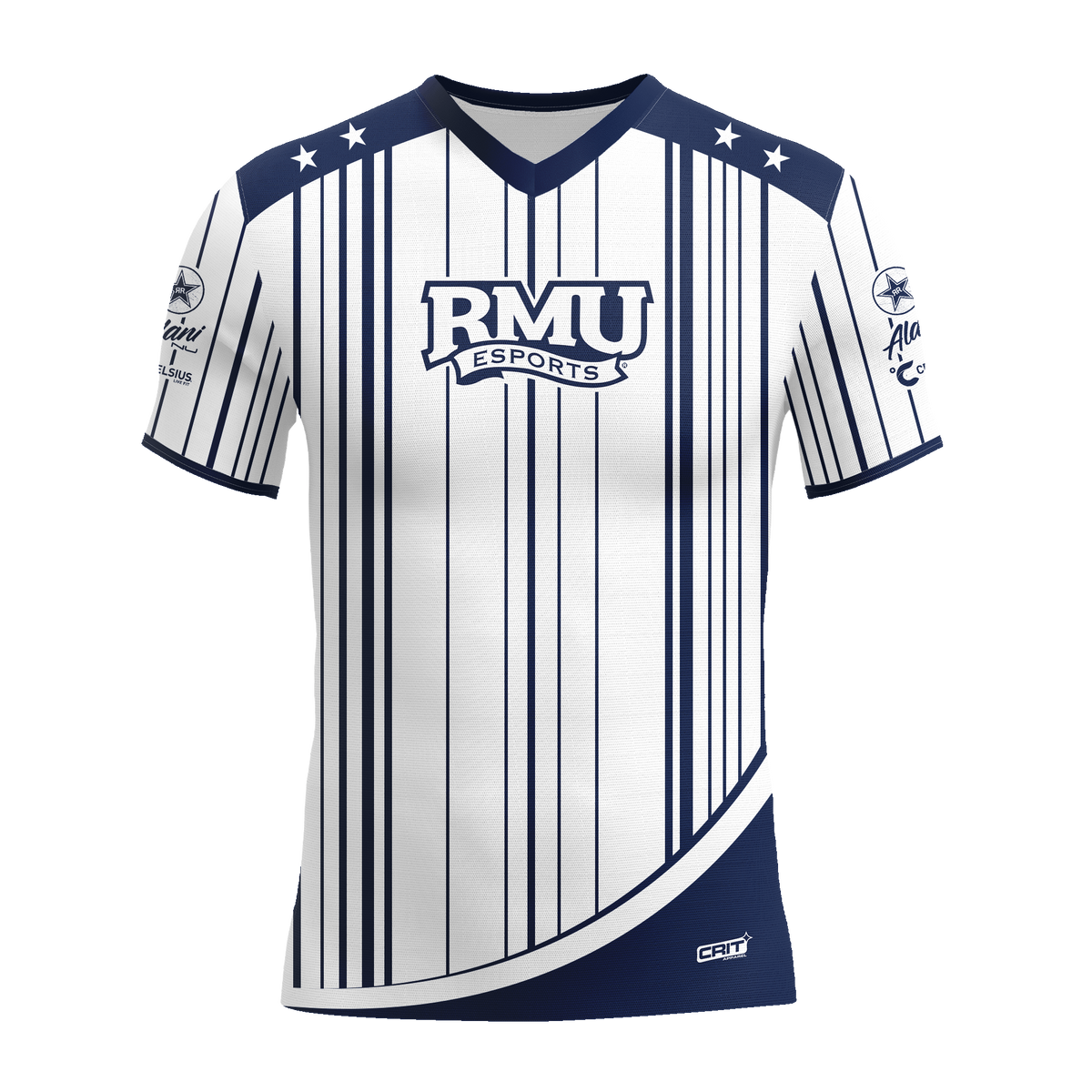 Robert Morris University Championship Sunday Jersey