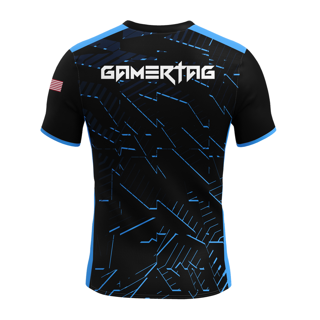 Spa City Jersey
