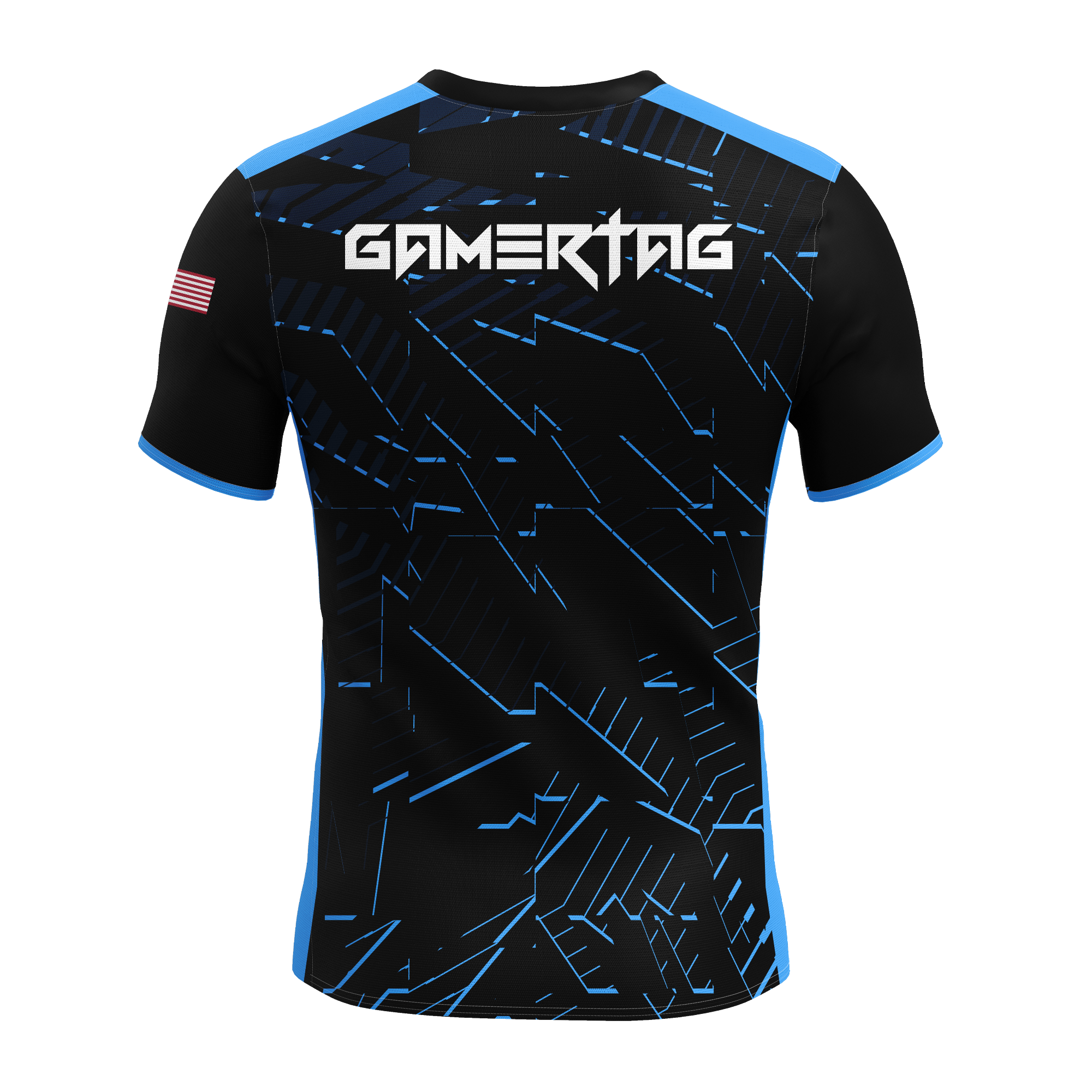 Spa City Jersey