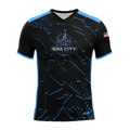 Spa City Jersey