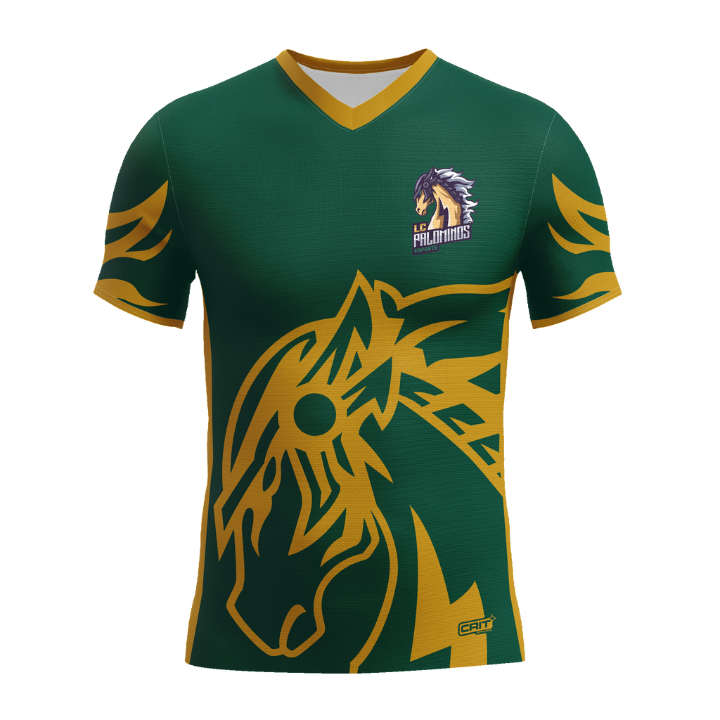 Laredo College Jersey
