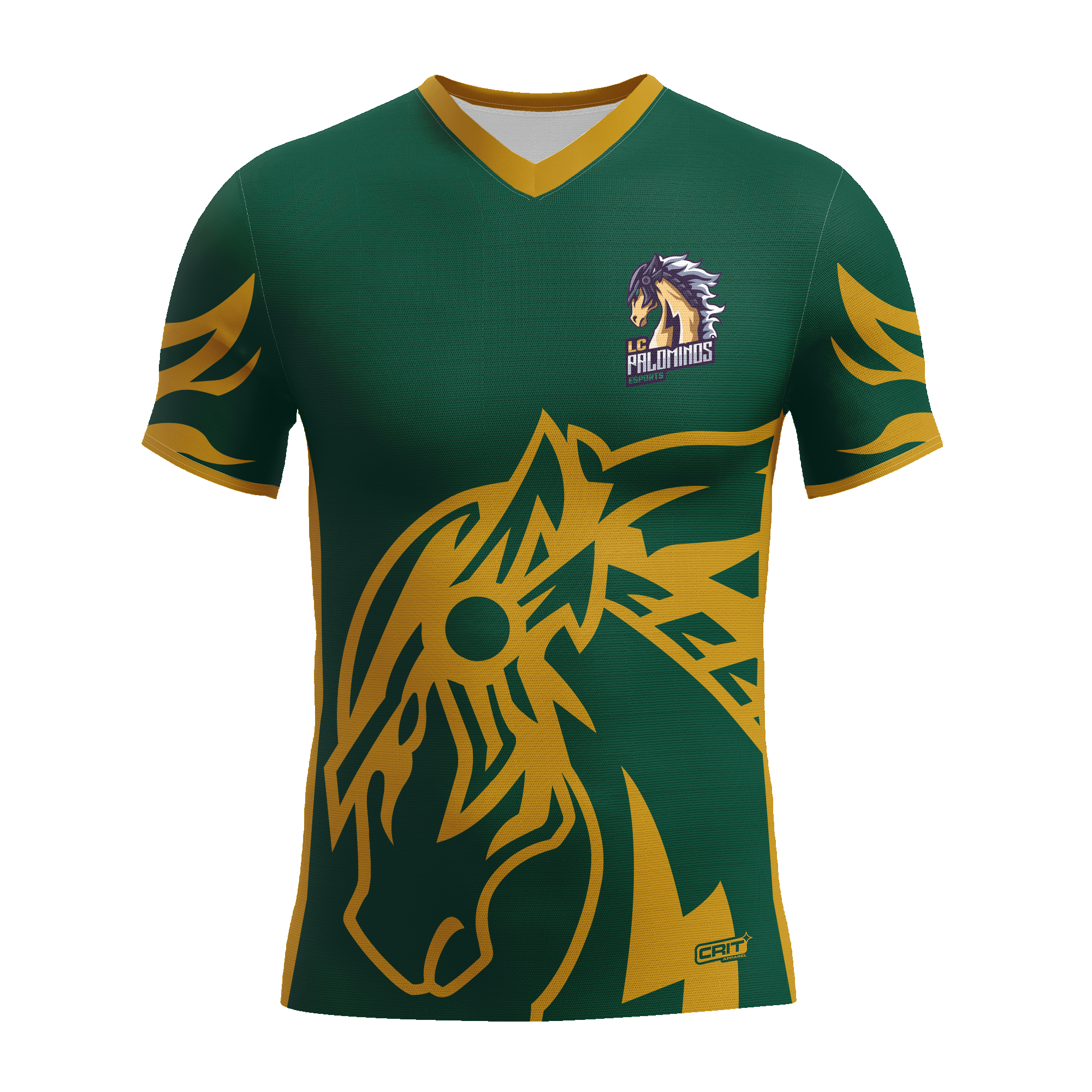 Laredo College Jersey