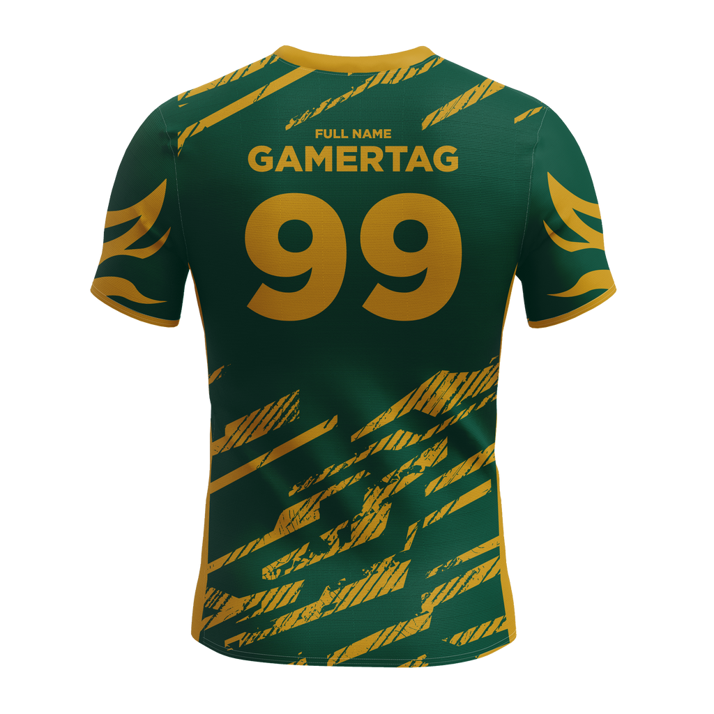 Laredo College Jersey