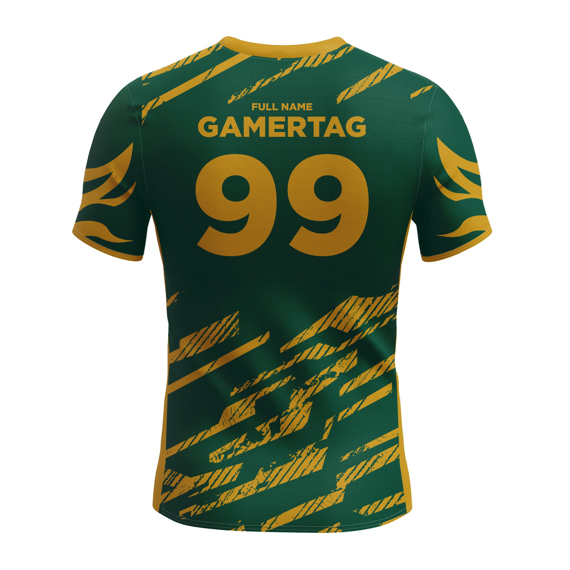 Laredo College Jersey