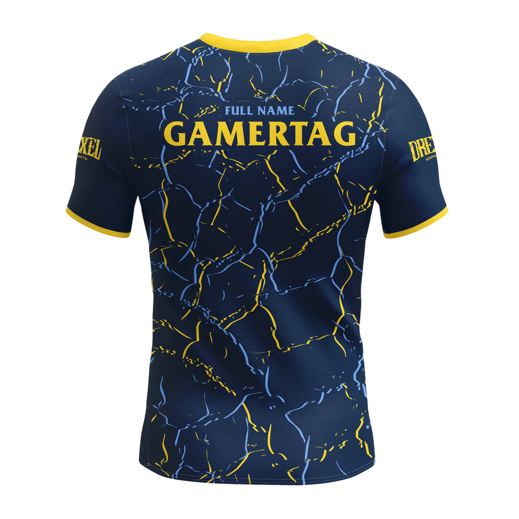 Drexel University Jersey