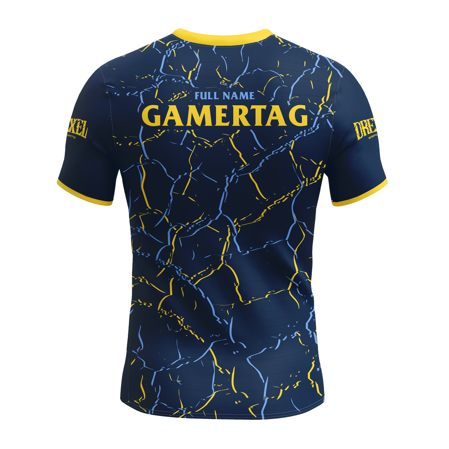 Drexel University Jersey