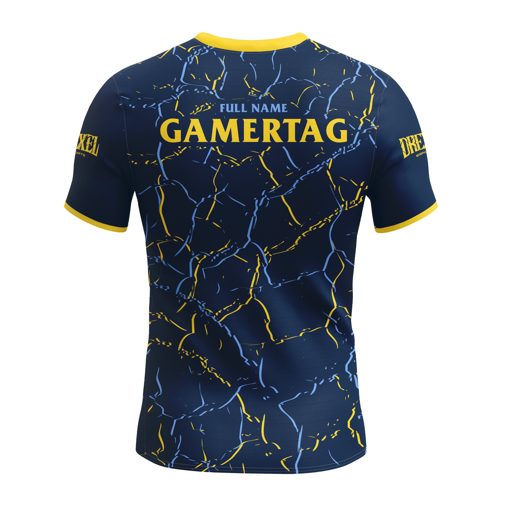 Drexel University Jersey